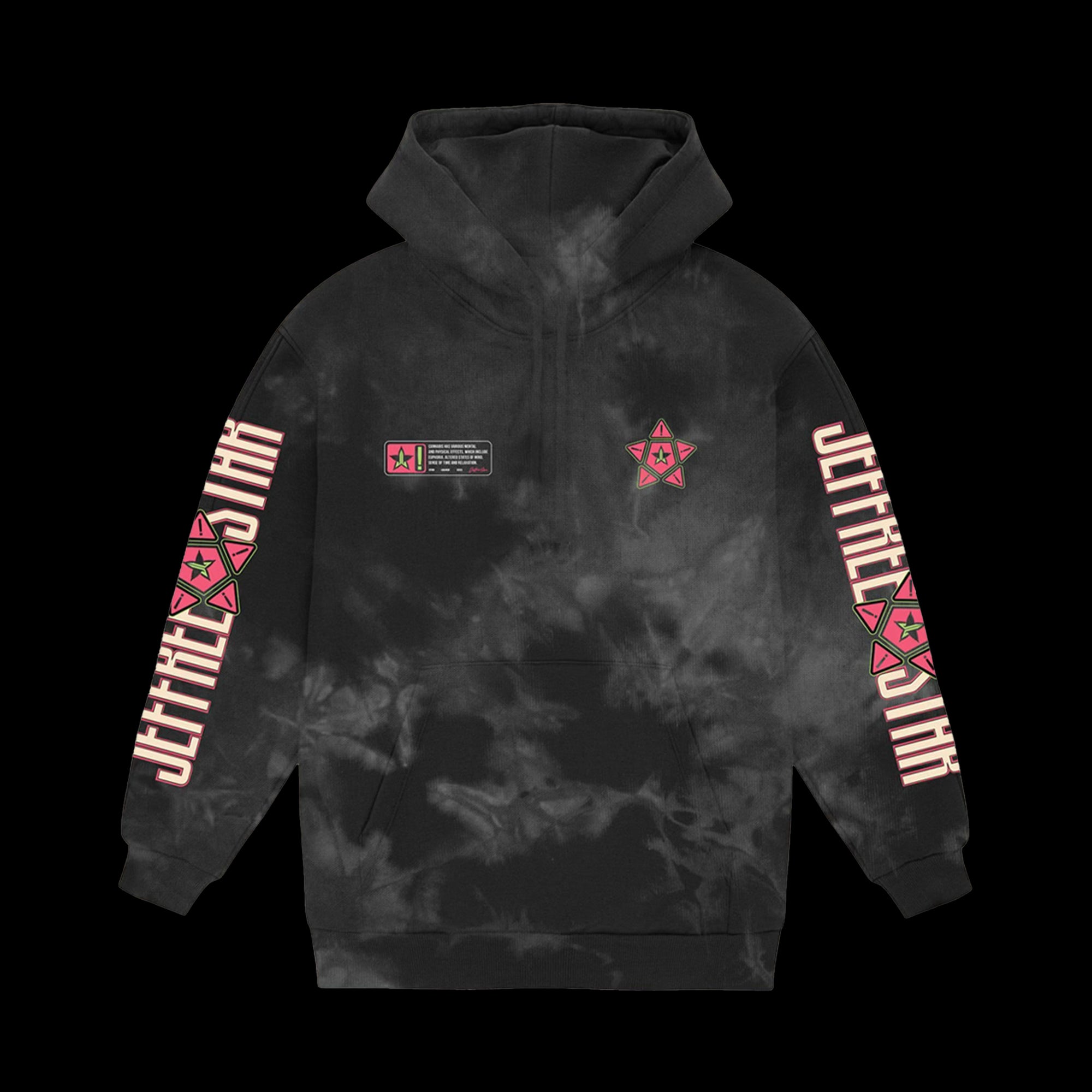 Jeffree star christmas cookie hoodie Clearance