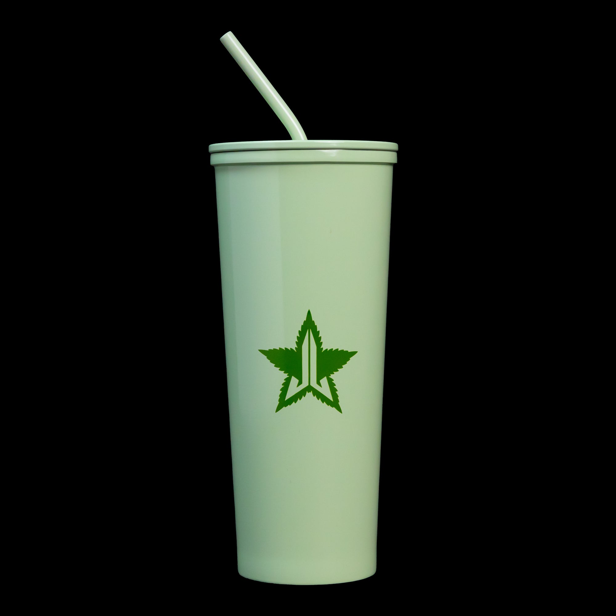 Mint Tumbler Cups